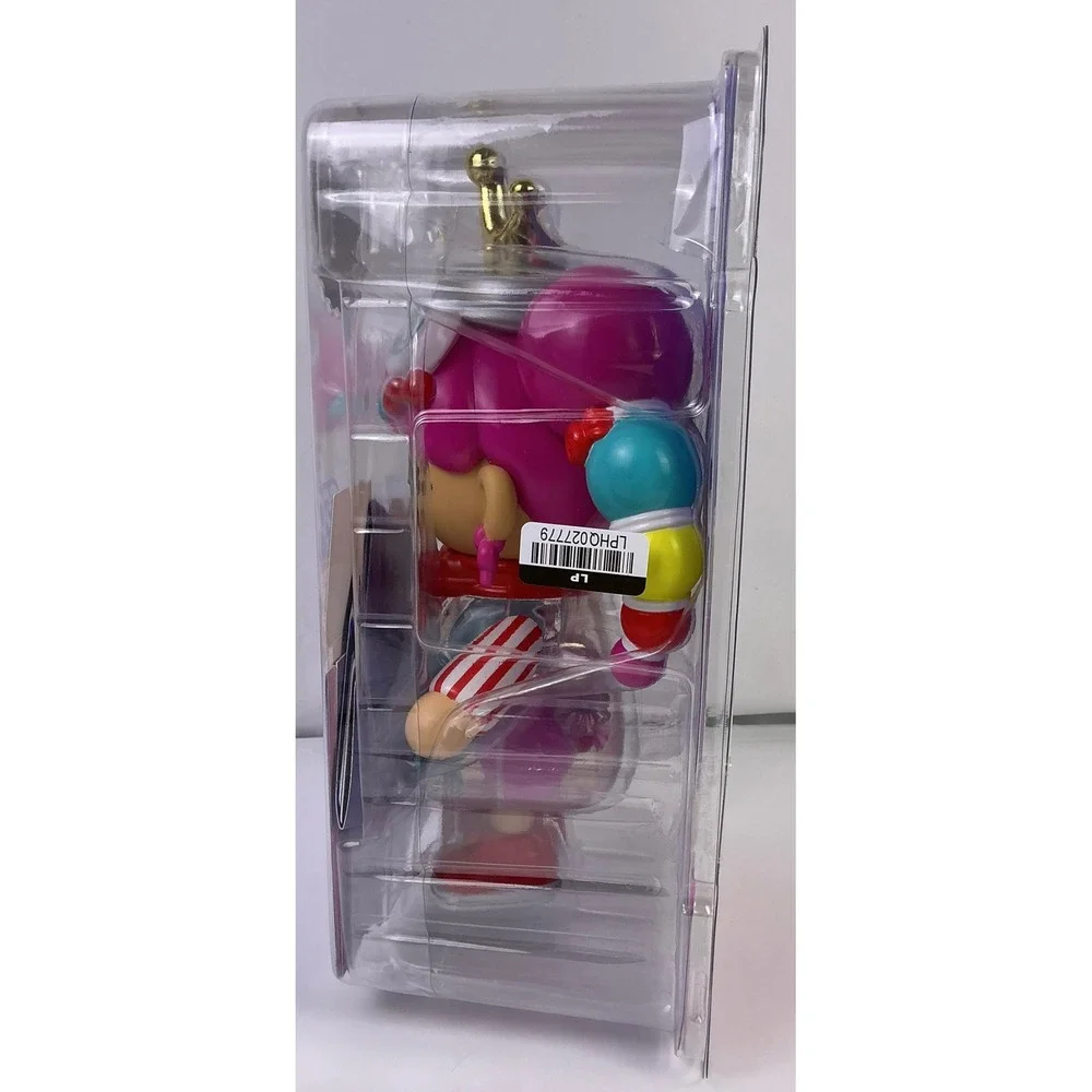 XOX Kweenie Deluxe Kween of Suga 11 Inch Art Toy‎ Figure Collector Edition